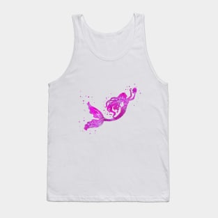 Mermaid Tank Top